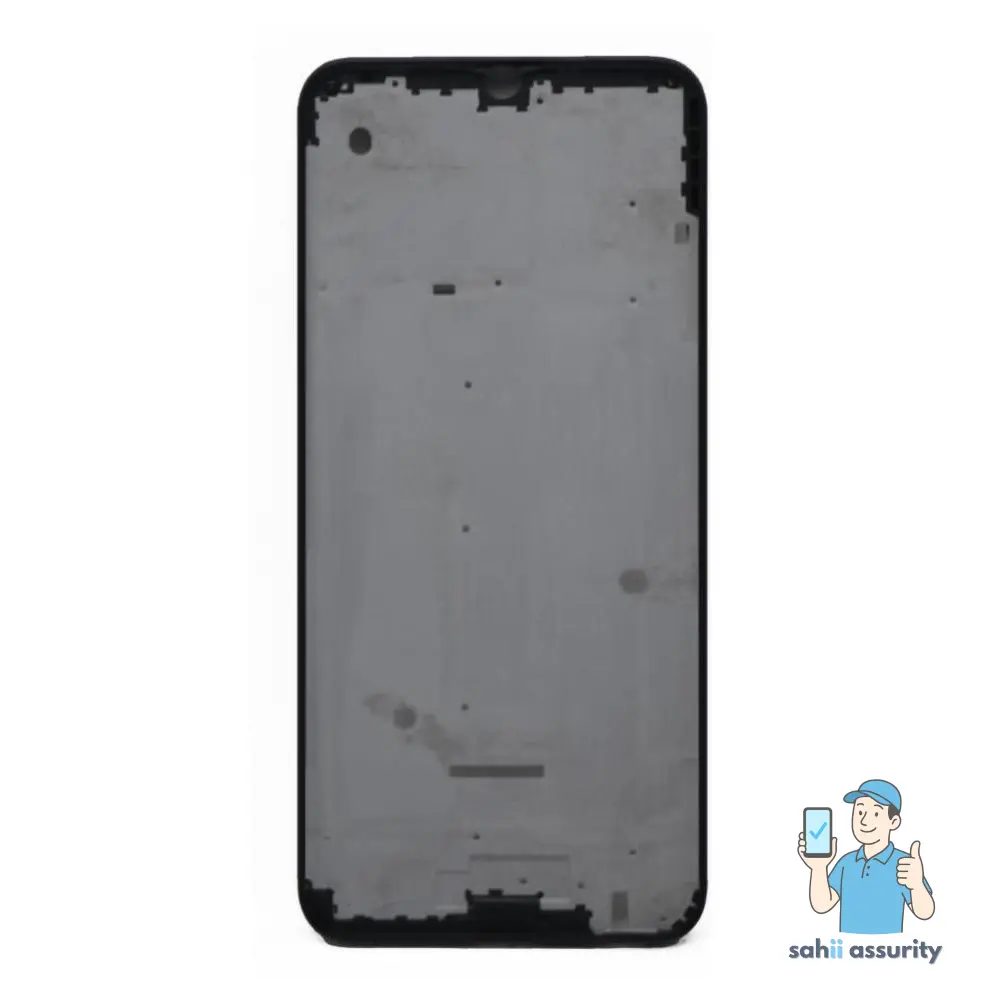 LCD Frame Middle Chassis for Infinix Hot 8 thumbnail
